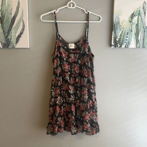 Boutique Dress -Size unknown likely 4-6